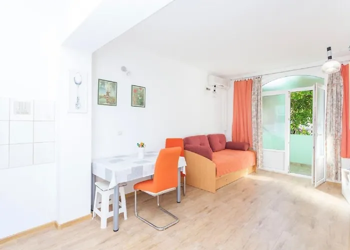 Apartament Tomislava *