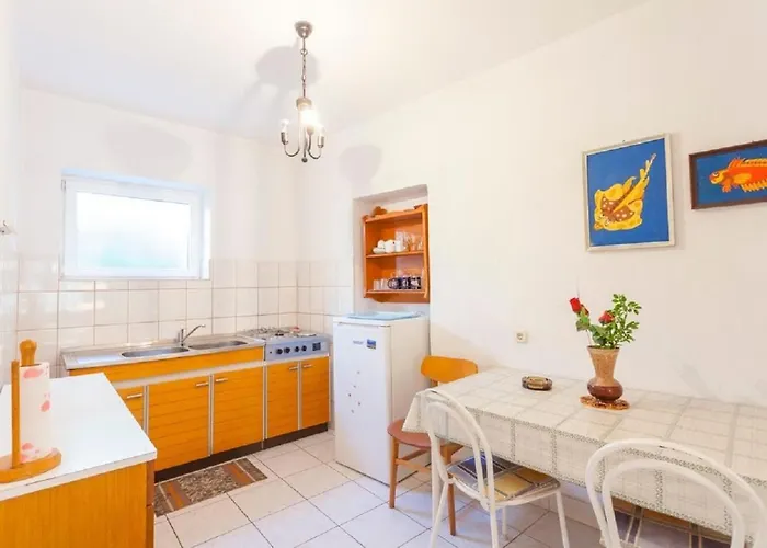 Tomislava Appartement Makarska