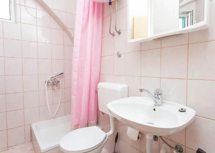 Apartament Tomislava Makarska