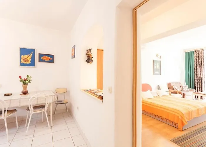 Tomislava Appartement *