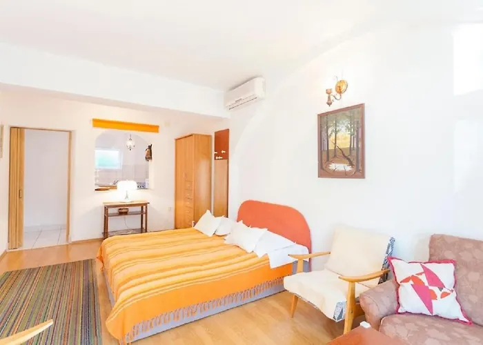 Apartament Tomislava *