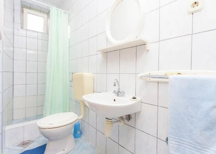 Tomislava Appartement Makarska