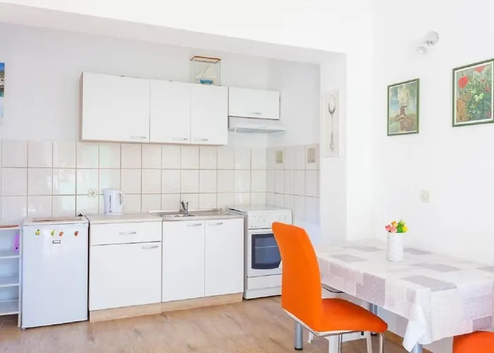 Apartament Tomislava Makarska