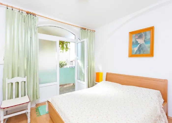 Tomislava Appartement