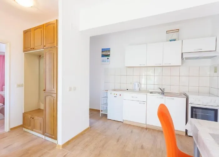 Apartament Tomislava *