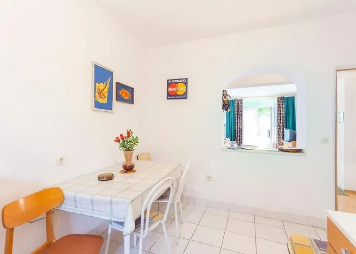 Tomislava Appartement Makarska