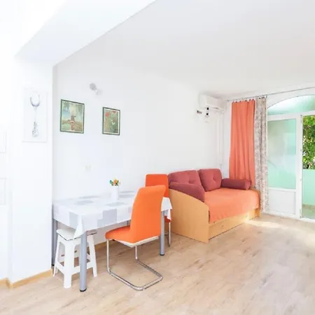 Apartamento Tomislava *