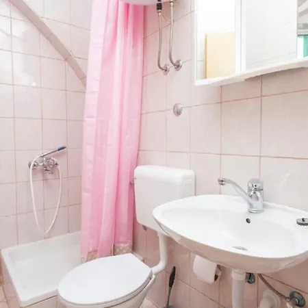Apartamento Tomislava Makarska