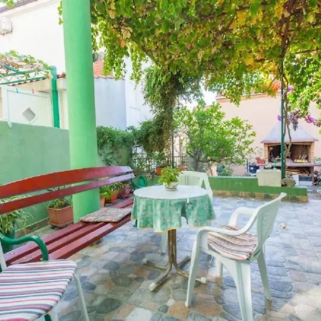 Tomislava Apartamento