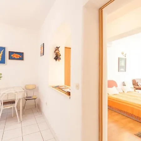 Tomislava Apartamento *