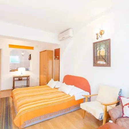 Apartamento Tomislava *