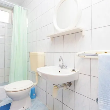 Tomislava Apartamento Makarska