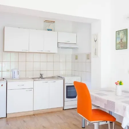 Apartamento Tomislava Makarska
