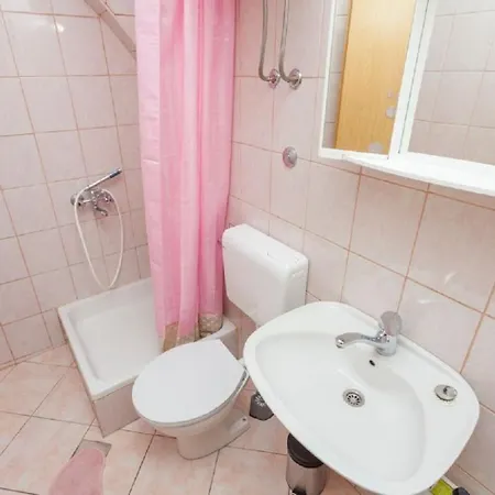 Apartamento Tomislava