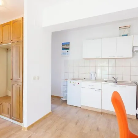 Apartamento Tomislava *