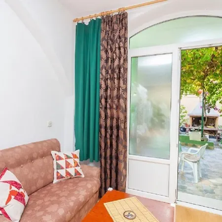 Apartamento Tomislava